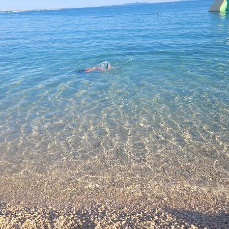 Lipa Mare Vir Daire Dış mekan fotoğraf