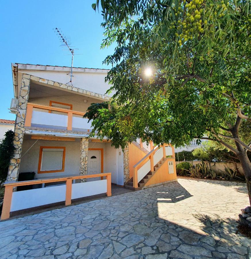 Lipa Mare Vir Daire Dış mekan fotoğraf