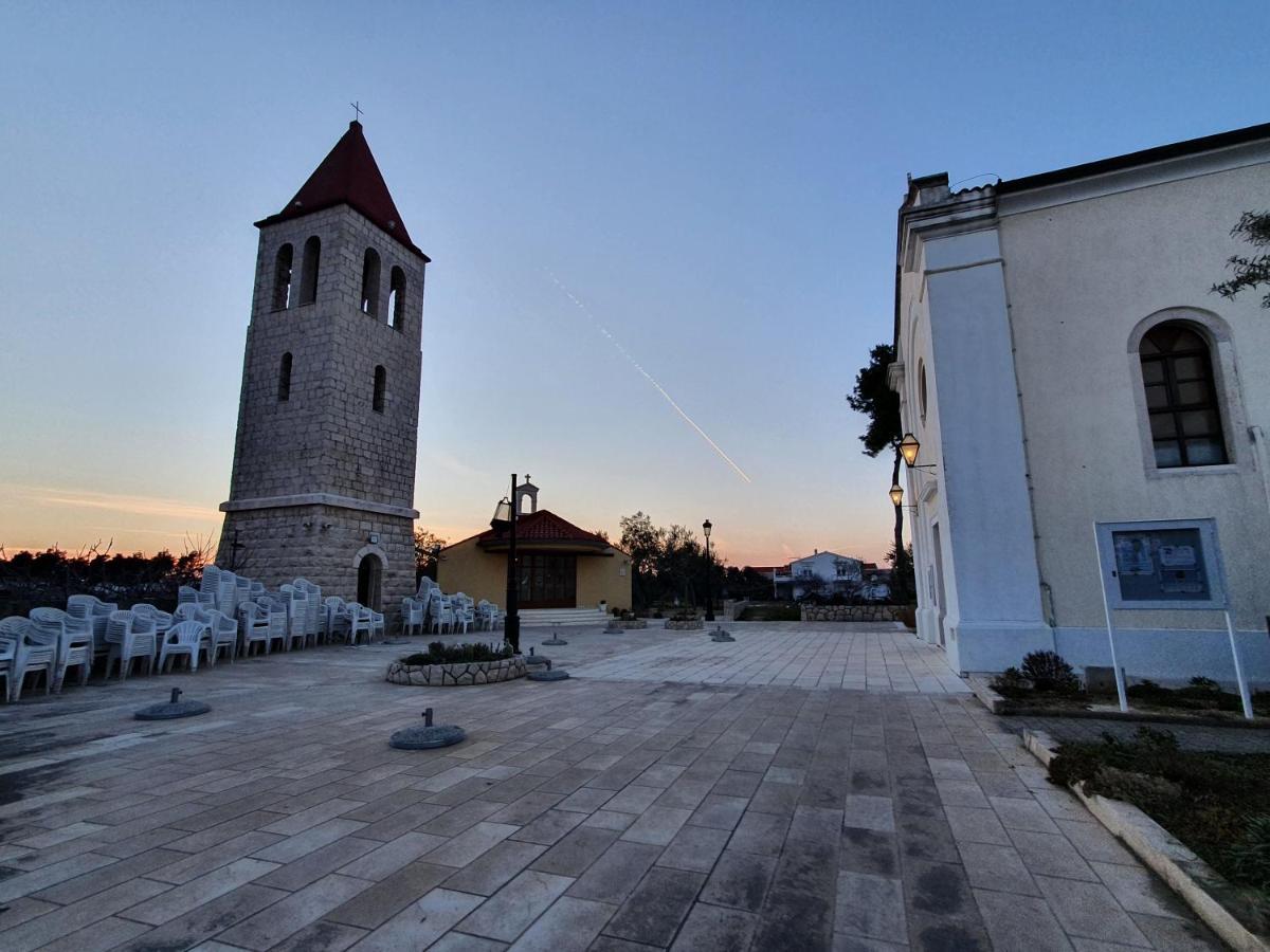 Lipa Mare Vir Daire Dış mekan fotoğraf