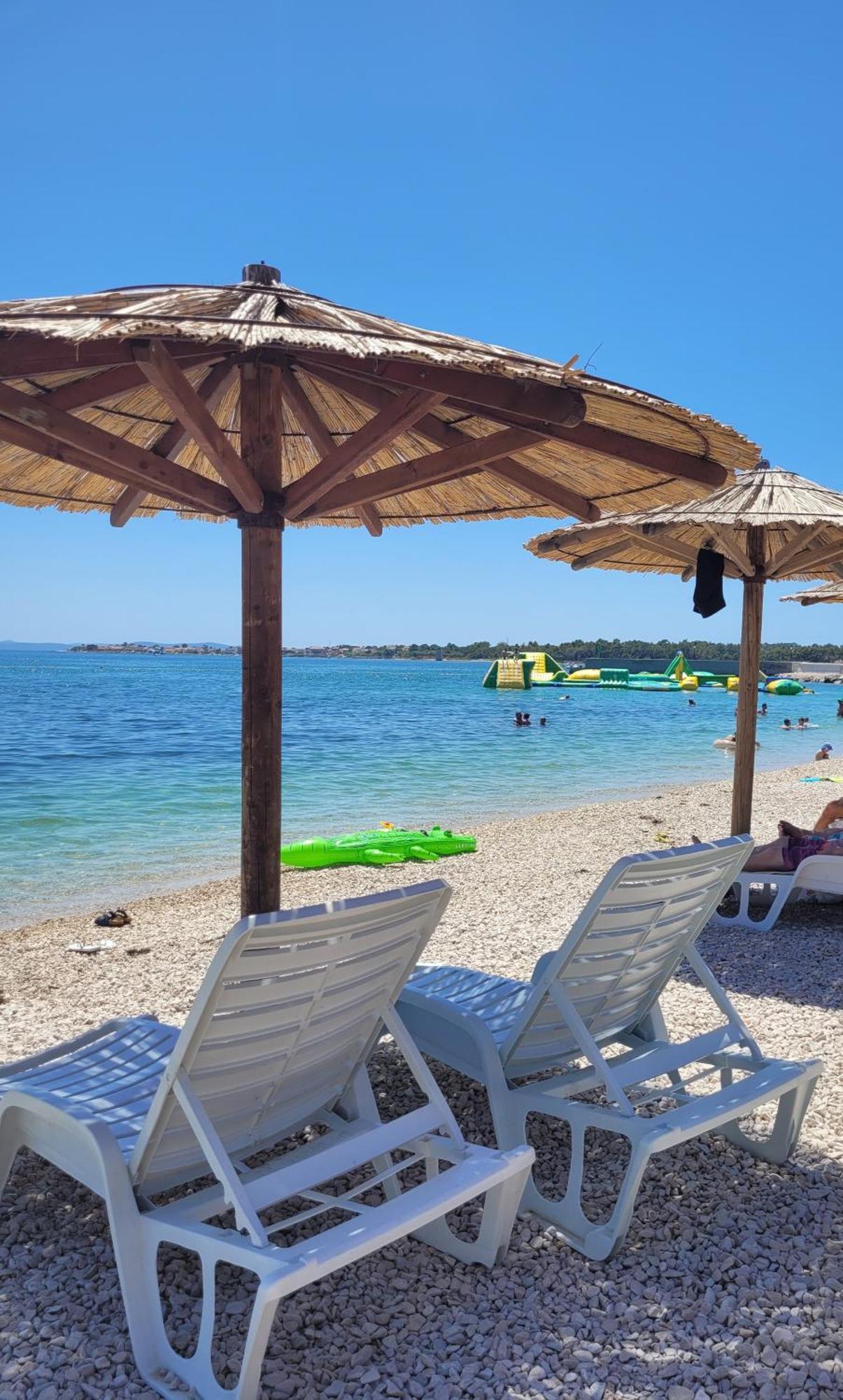Lipa Mare Vir Daire Dış mekan fotoğraf